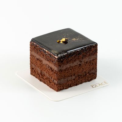 Choco-Regalia Slice