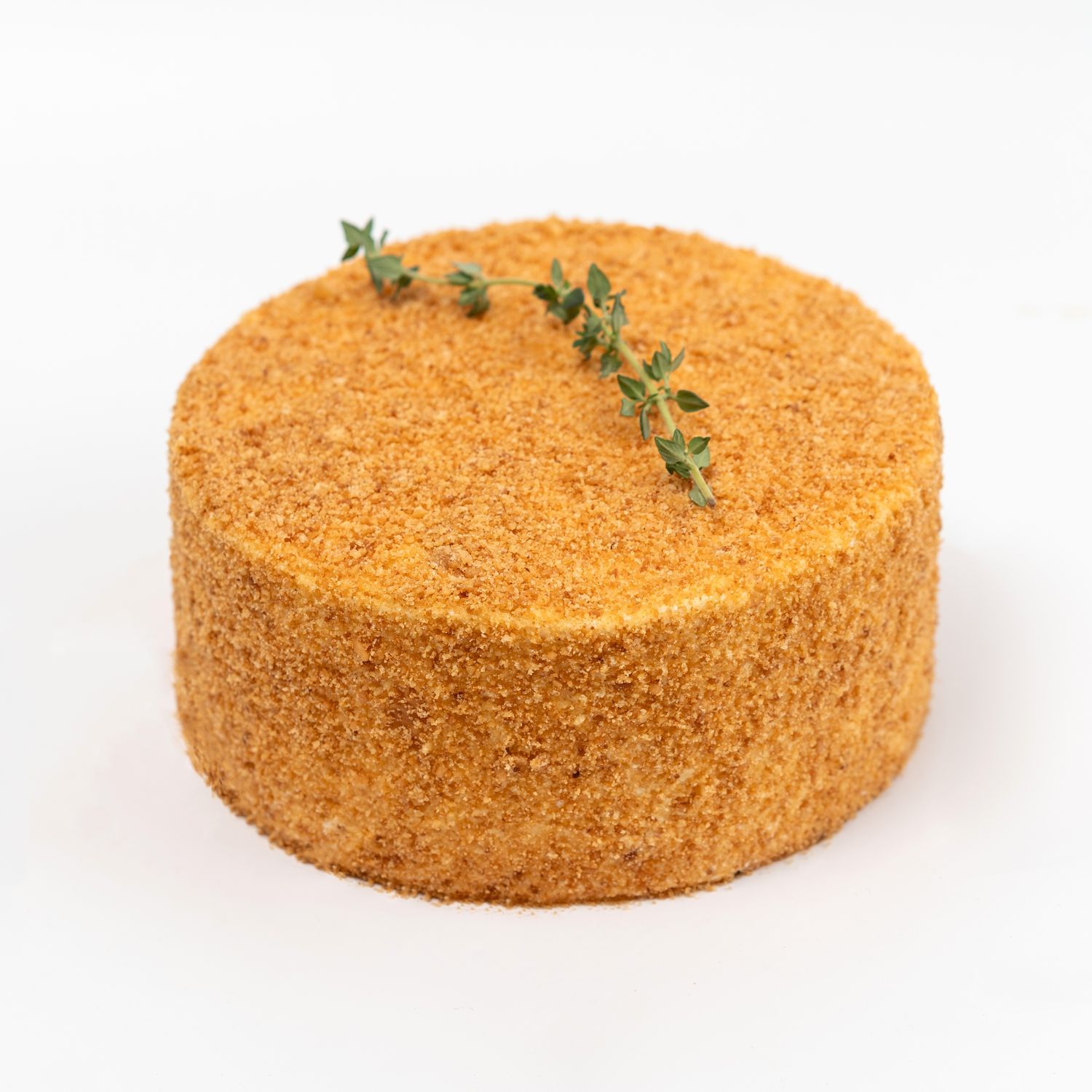 Hokkaido Cheesecake