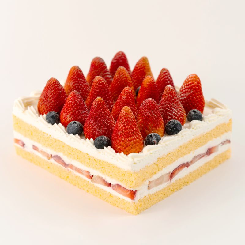 Strawberry Shortcake Signature (Select)