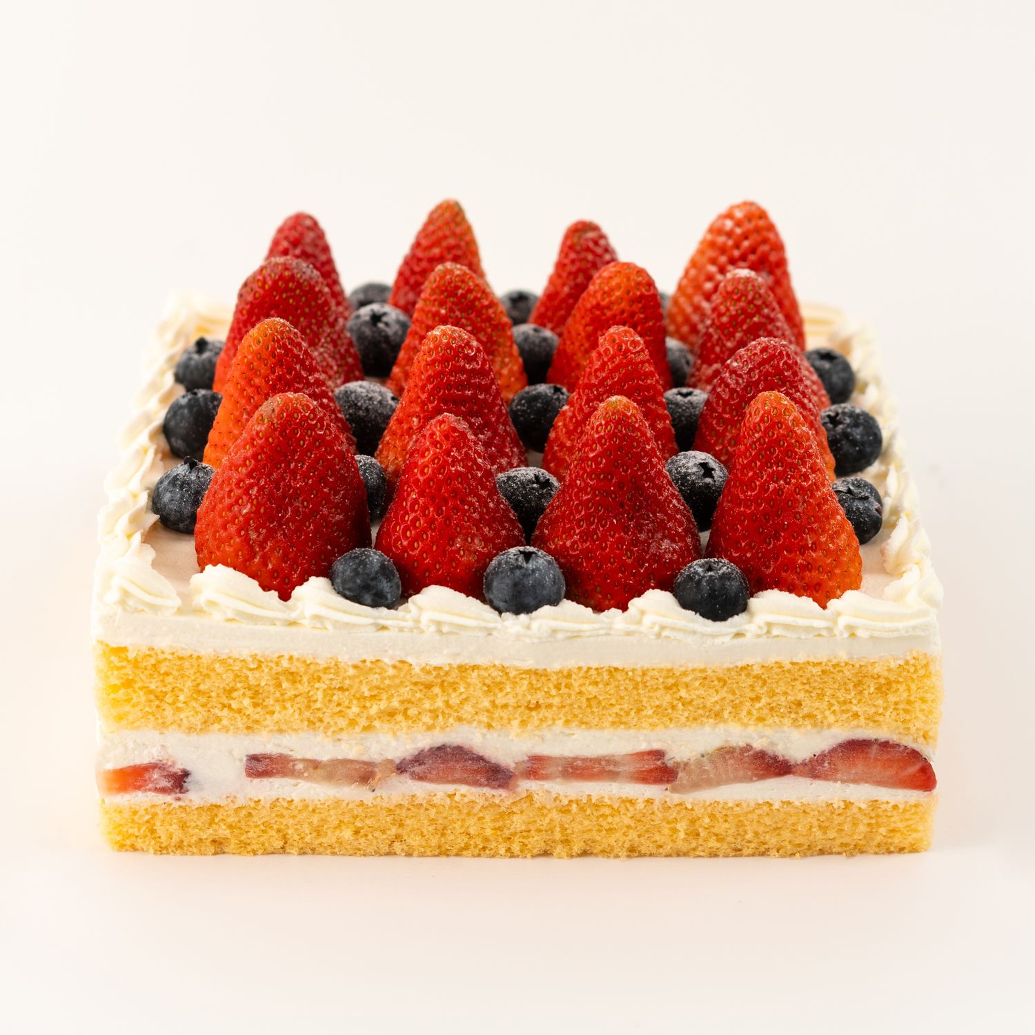 Strawberry Shortcake Signature (Select)
