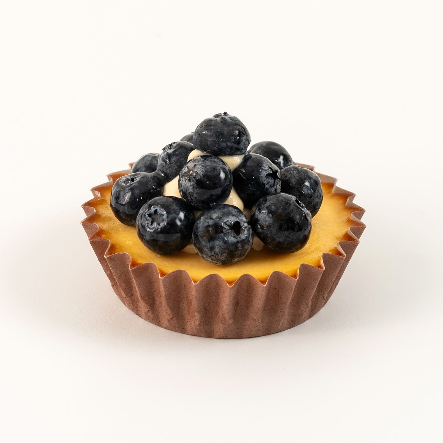 Fruit Tart