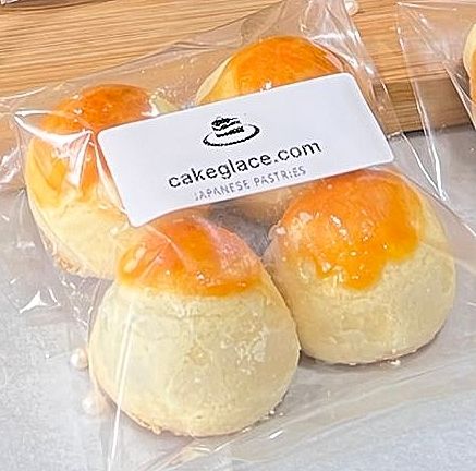 HR Pineapple Tarts 4s