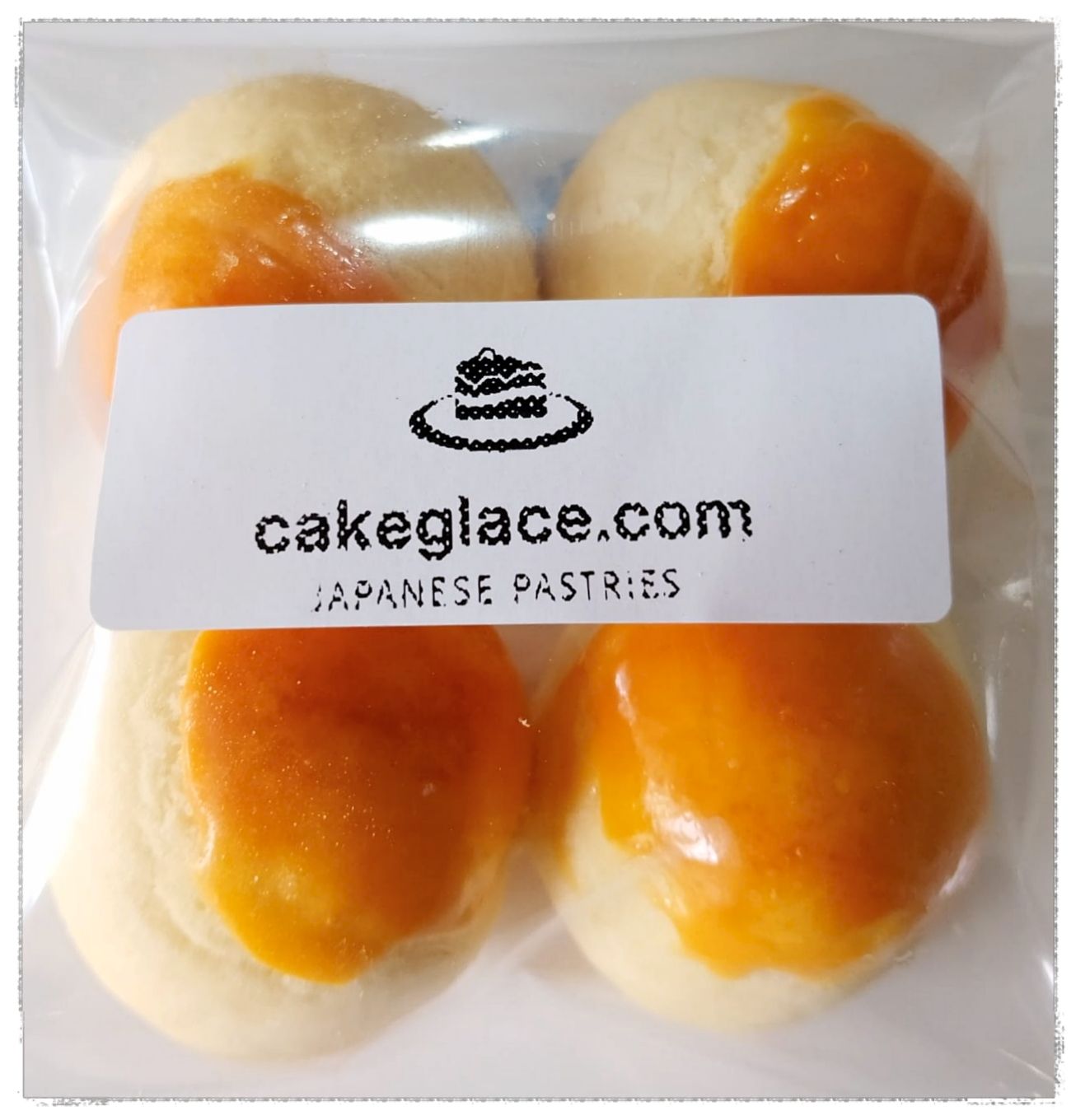 HR Pineapple Tarts 4s