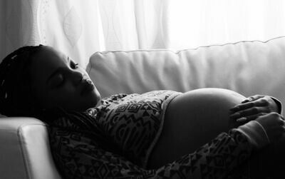 Relaxation Courte - Grossesse