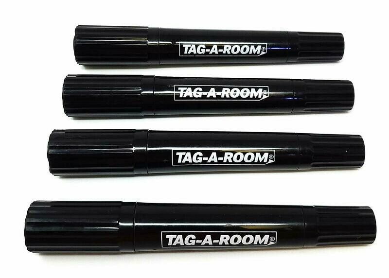Permanent Marker