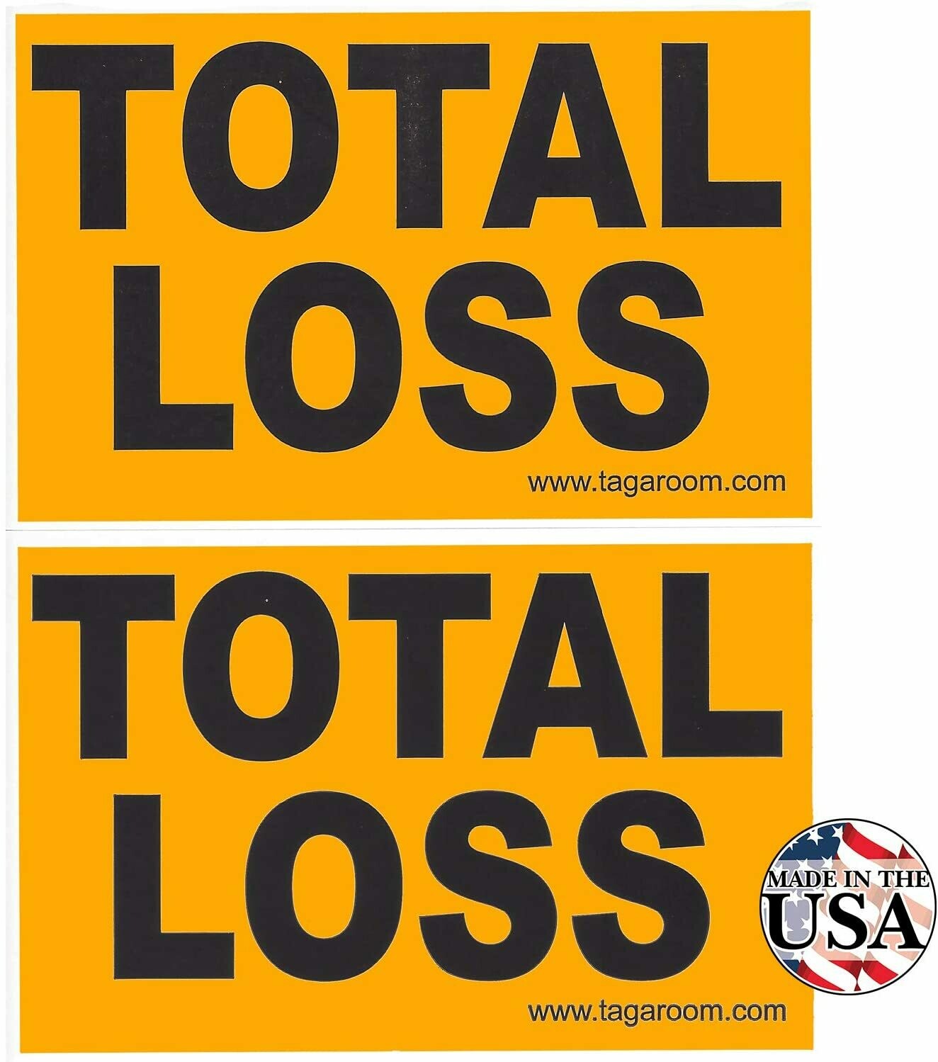 Total Loss - 50 Count