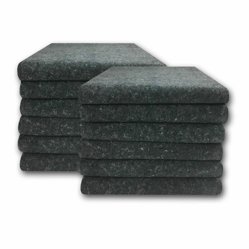 Moving Pad - 12 Pack