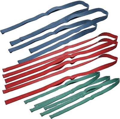 MOVING STRAPS/BANDS