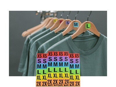 CLOTHING LABELS