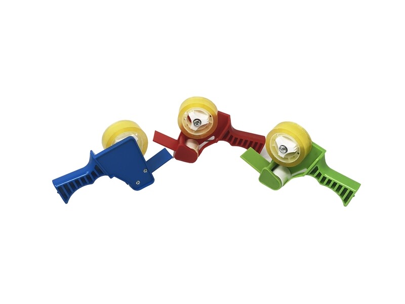 Mini Tape Gun Clear Tape Dispenser and Tape