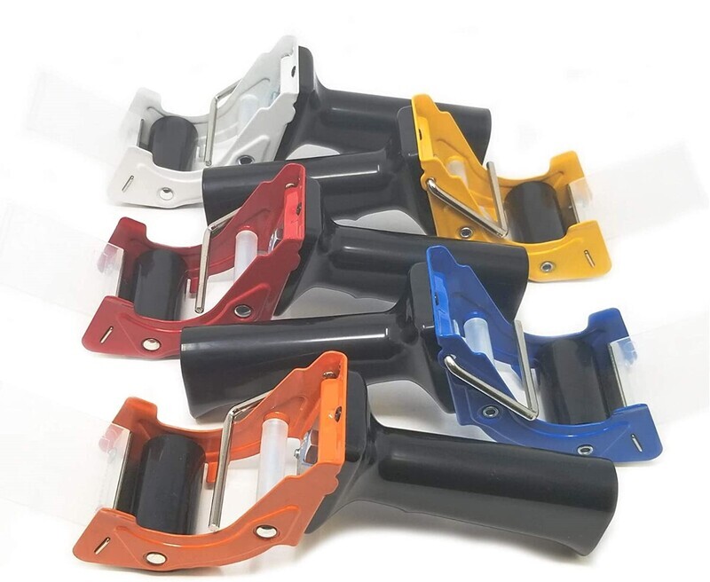 Tag-A-Room® 2&quot; Tape-Gun (Tape Dispenser)