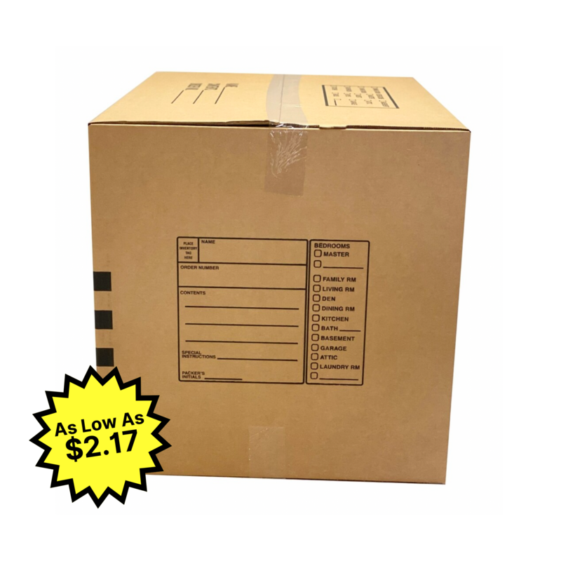 Large Box (24&quot;x18&quot;x18&quot;)