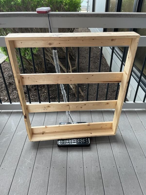 Crate #010
