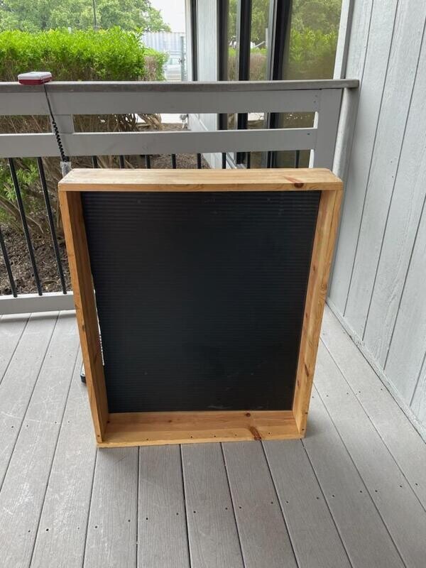 Crate #008