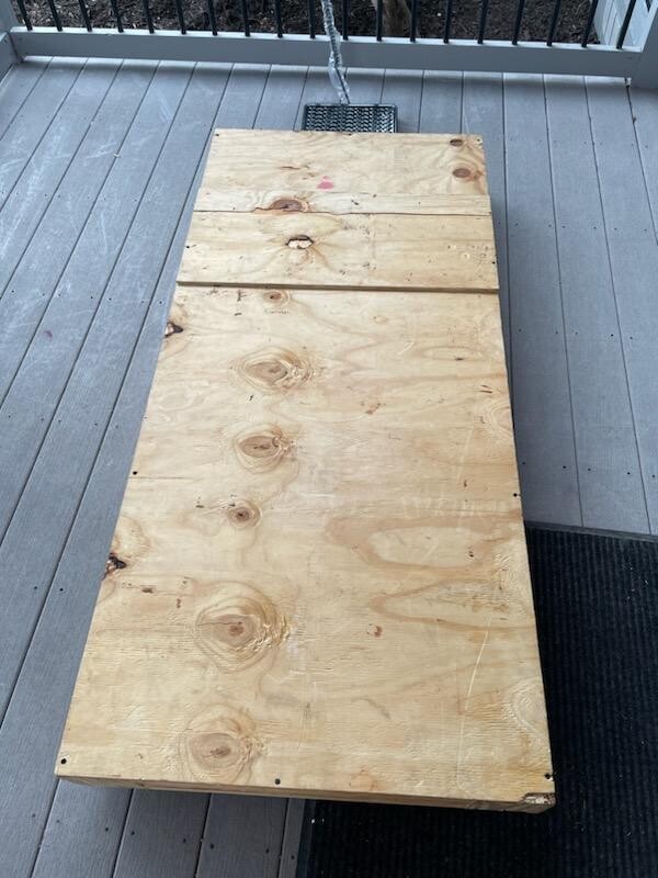 Crate #011