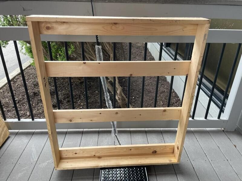 Crate #009