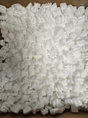 Packing Peanuts