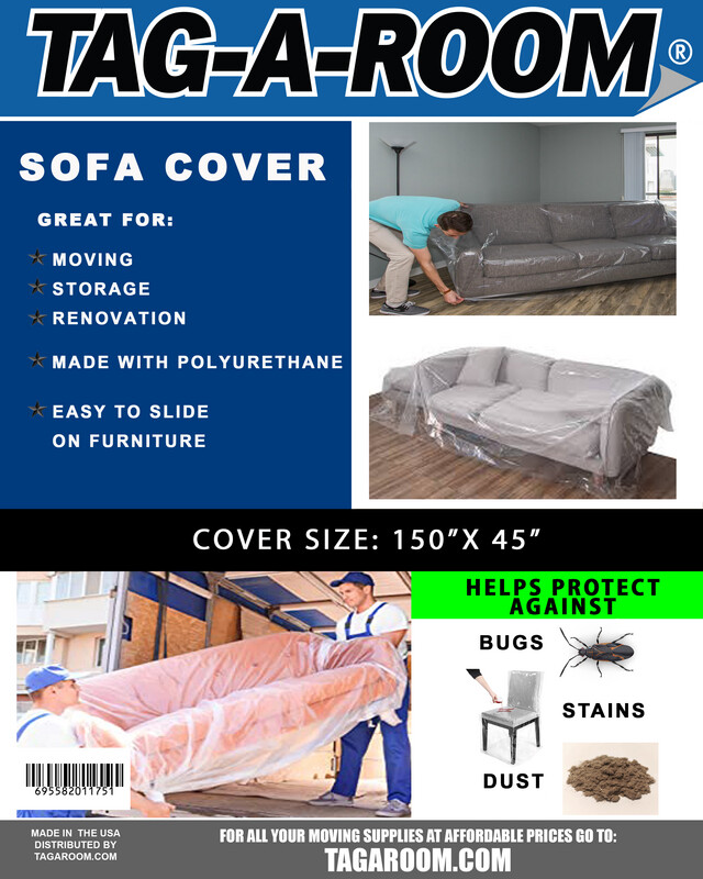 Sofa Cover