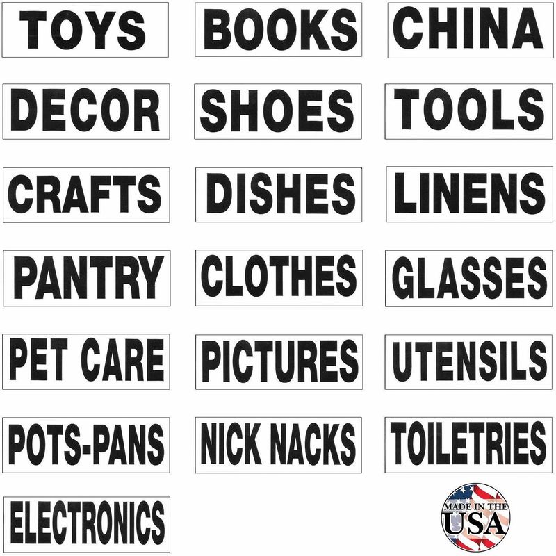 Moving Labels Content Pro Pack Moving Labels Content Pro Pack