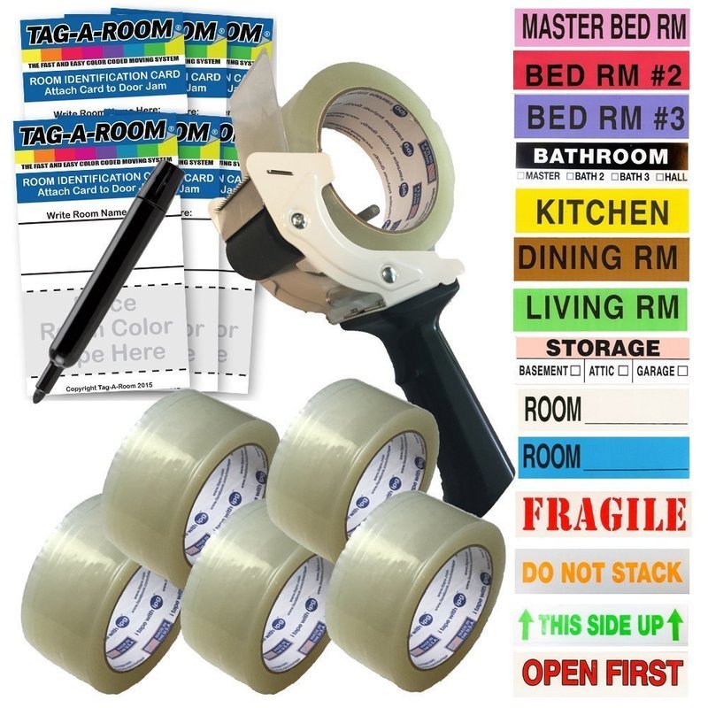Pack N Move Bundle 525
