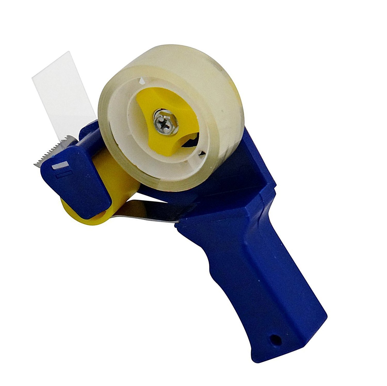 Mini Tape Gun Clear Tape Dispenser and Tape Mini Tape Gun Clear Tape Dispenser and Tape