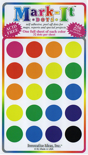 Big Dots