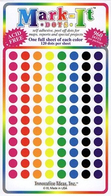 Little Dots