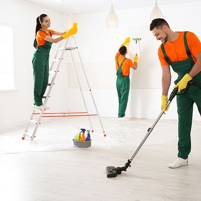 Restoration Companies