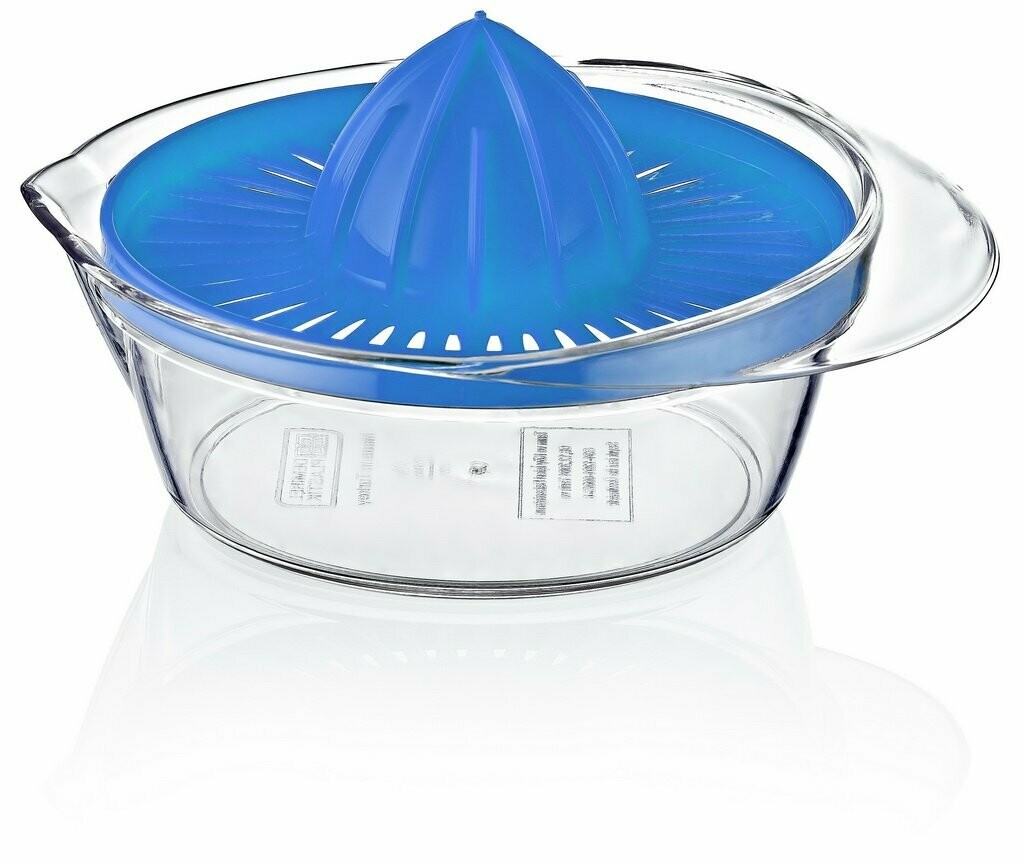 Lemon Squeezer
