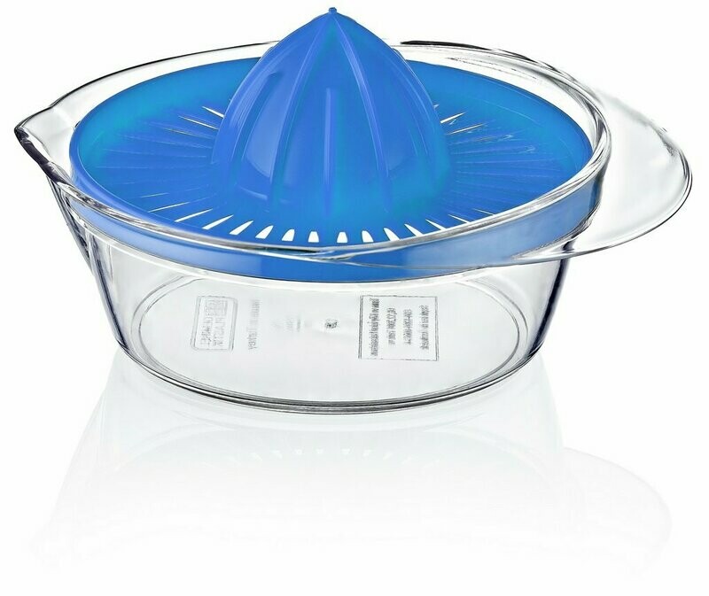 Lemon Squeezer