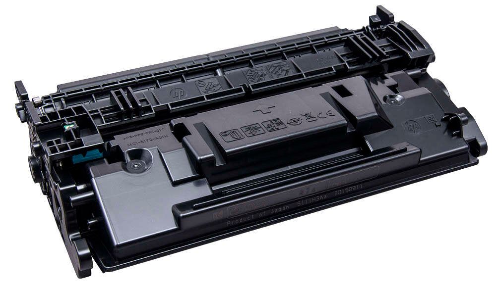 Canon 057 Negro Cartucho de Toner Generico - Reemplaza 3009C002