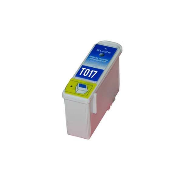 Epson T017 Negro Cartucho de Tinta Generico - Reemplaza C13T01740110