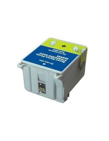 Epson T027 Color Cartucho de Tinta Generico - Reemplaza C13T02740110