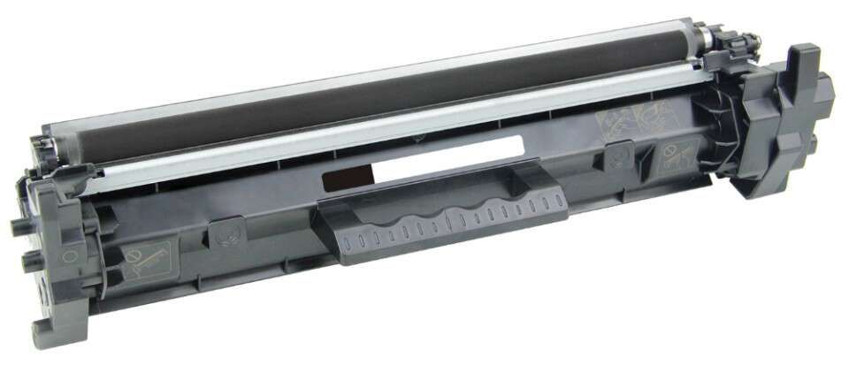 HP CF230X Negro Cartucho de Toner Generico - Reemplaza 30X