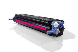 Canon 707 Magenta Cartucho de Toner Generico - Reemplaza 9422A004