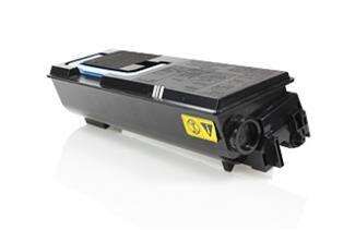 Kyocera TK560 Negro Cartucho de Toner Generico - Reemplaza 1T02HN0EU0/TK560K
