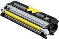 OKI C110/C130/MC160 Amarillo Cartucho de Toner Generico - Reemplaza 44250721