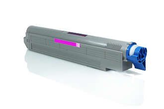 OKI C910 Magenta Cartucho de Toner Generico