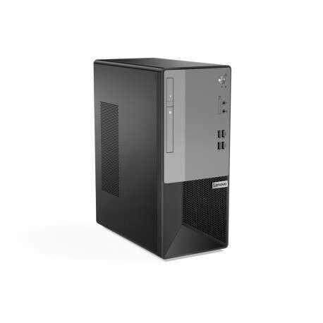 Lenovo V55t Ordenador AMD Ryzen 5 5600G - 16GB - 512GB SSD - USB-A, VGA, HDMI, RJ-45 - Windows 11 Pro - Teclado y Raton Incluidos