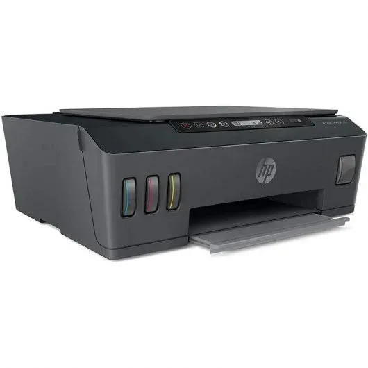 HP Smart Tank Plus 555 Impresora Multifuncion Color WiFi 11ppm