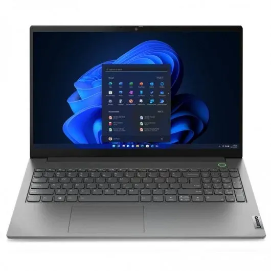 Lenovo ThinkBook 15 Gen 4 15.6" IAP Intel Core i5-1235U - 8GB - 256GB SSD
