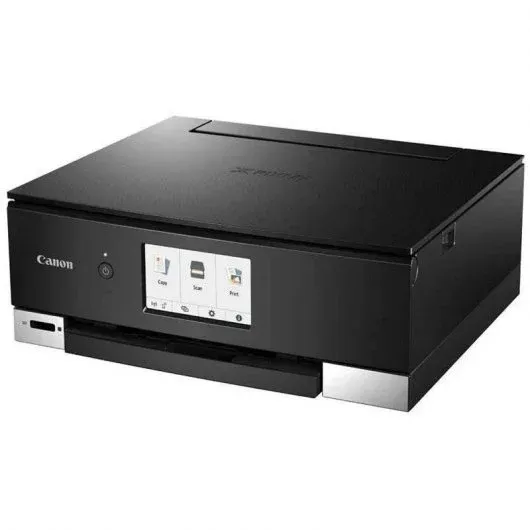 Canon Pixma TS8350A Impresora Multifuncion Color Duplex WiFi