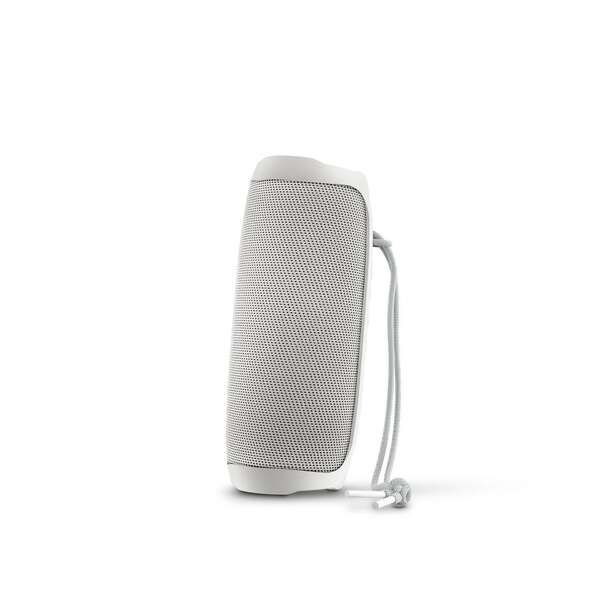 Energy Sistem Altavoz Urban Box 3 - 16W - Bluetooth - USB/MicroSD - TWS - Color Gris