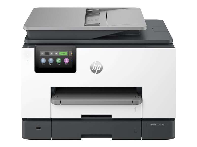HP LaserJet Pro 9130b Impresora Multifuncion Laser Color WiFi Fax Duplex 39ppm