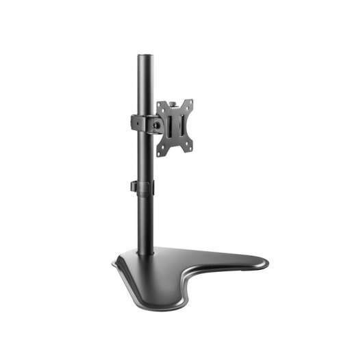 Equip Soporte de Mesa para Monitor 13"-32" - Inclinable y Giratorio - Gestion de Cables - Peso Max 8kg - VESA 100X100mm