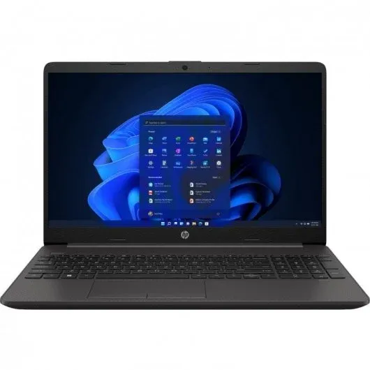 HP 250 G9 Portatil 15.6" Intel Core i5-1235U - Windows 11 Home - 8GB - 512GB SSD - USB 3.2, USB-C, HDMI, RJ-45