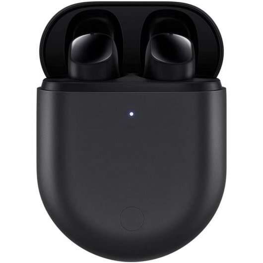 Xiaomi Redmi Buds 3 Pro Auriculares Bluetooth 5.2 - Microfono Integrado - Autonomia hasta 6h - Carga Rapida - Resistencia al Agua IPX4