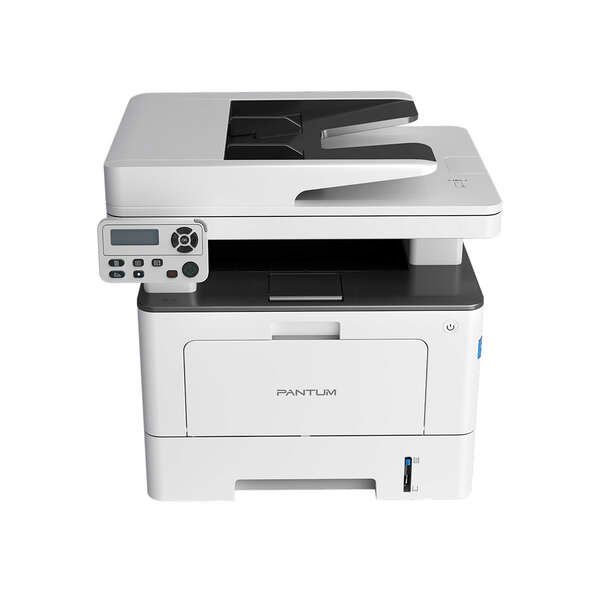 Pantum BM5100ADN Impresora Multifuncion Laser Monocromo 40ppm - Duplex Automatico
