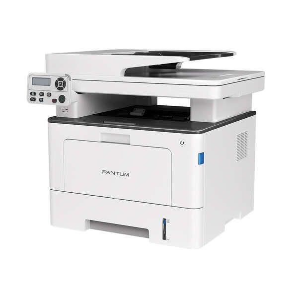 Pantum BM5115ADW Impresora Multifuncion Laser Monocromo 40ppm - WiFi - Duplex Automatico