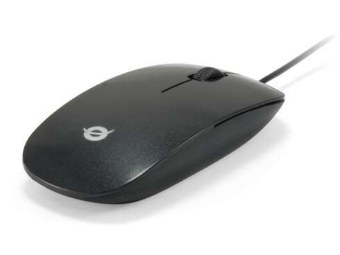 Conceptronic Raton Optico USB 800DPI - Negro